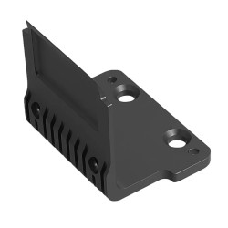 Modifikuotas sutirštintas sparnas, aliuminio apsauga nuo susidūrimo, skirta Dualtron Thunder, Victor, Achilles, DT3 Minimotors -