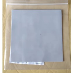 Juhtivast silikoonist termopadi soojuse hajutamiseks kontrollerist KROXNE - 2  