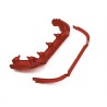 Fanale posteriore per Dualtron Thunder, Thunder II, Victor e Victor Luxury Plus Minimotors - 2 Compatibile con Dualtron Thunder,
