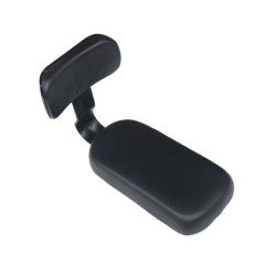 Kivehető utasülés háttámlával - elektromos robogó KROXNE - 3  