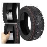 90/55-7 defektgátló géles gumi Segway GT1 vagy Segway GT2 modellhez KROXNE - 2 Kompatibilis a Segway GT1 és Segway GT2 Series mo