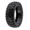 Pneu com gel anti-perfuração para Segway Ninebot Max série G30 KROXNE - 9  