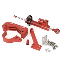 Kit amortisér timonioú gia ilektrikó skoúter Zero 10X í parómoio Zero - 5  