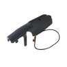 Kierunkowskazy tylnego widelca lewy/prawy do Segway P65/P100 Segway - Ninebot - 6 Kompatybilne z Segway P65/P100: kierunkowskazy