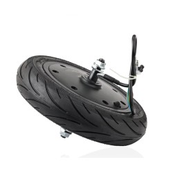 Silnik Monorim U5 X4U Air - opona dętkowa  - 1  