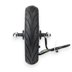 Monorim U5 X4U Motore pneumatico - camera d'aria  - 2  