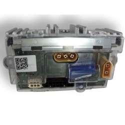 Ohjain Navee S65 pohjoismaiseen versioon - maksiminopeus 25km/h Navee - 1  