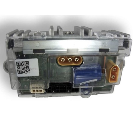 Steuergerät für Navee S65 Nordic Version - Höchstgeschwindigkeit 25km/h Navee - 1  