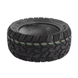 Slangeløst dekk 100/55-6,5 til Kaabo Wolf Warrior, Nami Burn-e, Dualtron Thunder 2 og Ultra  - 1 
Passer Kaabo Wolf Warrior, Nam