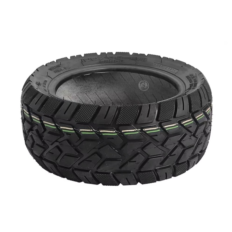 Bezdušová pneumatika 100/55-6,5 pro Kaabo Wolf Warrior, Nami Burn-e, Dualtron Thunder 2 a Ultra  - 1 
Vhodná pro Kaabo Wolf Warr