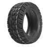 Bezkamerna shyna 100/55-6.5 dlia Kaabo Wolf Warrior, Nami Burn-e, Dualtron Thunder 2 ta Ultra  - 2 
Pidkhodyt dlia Kaabo Wolf Wa