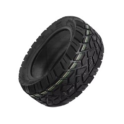 Bezdušová pneumatika 100/55-6,5 pro Kaabo Wolf Warrior, Nami Burn-e, Dualtron Thunder 2 a Ultra  - 3 
Vhodná pro Kaabo Wolf Warr