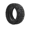 Neumático tubeless 100/55-6,5 para Kaabo Wolf Warrior, Nami Burn-e, Dualtron Thunder 2 y Ultra  - 4 
Compatible con Kaabo Wolf W