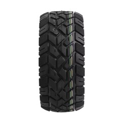 Slanglöst däck 100/55-6,5 för Kaabo Wolf Warrior, Nami Burn-e, Dualtron Thunder 2 och Ultra  - 5 
Passar Kaabo Wolf Warrior, Nam