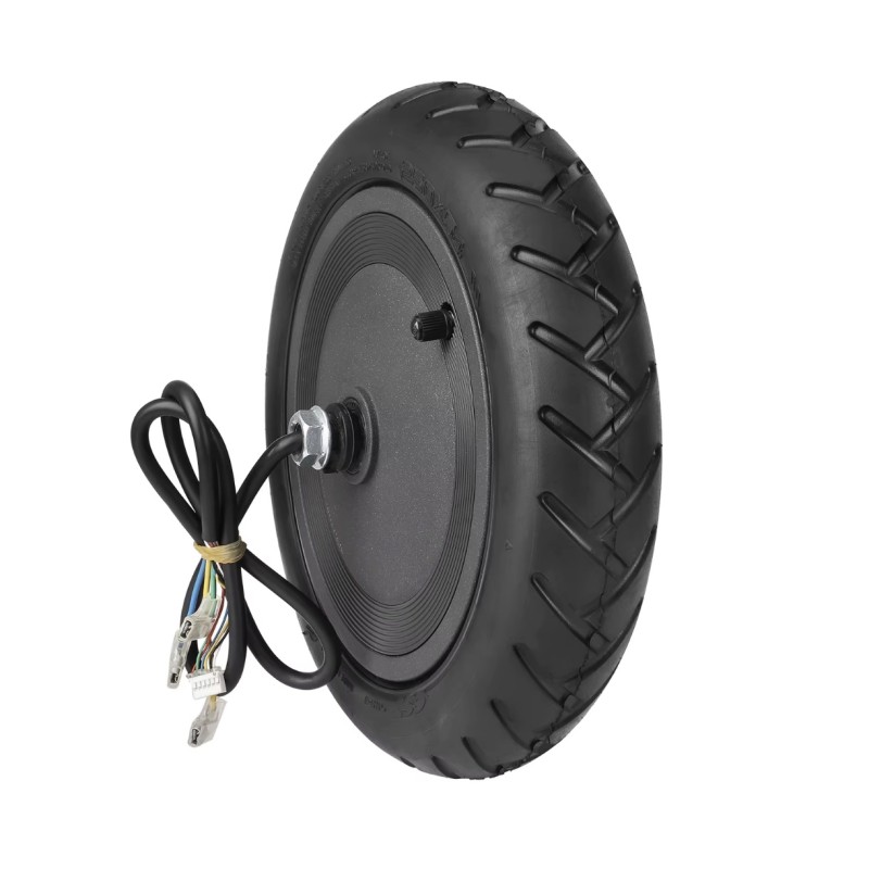 Frontmotor for Xiaomi Electric Scooter 4 Xiaomi - 4 Frontmotor for Xiaomi Electric Scooter 4
Frontmotor for Xiaomi 4
Dette er de