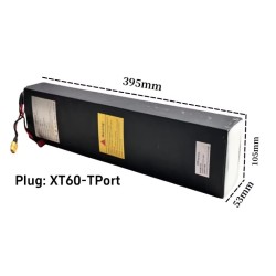 Akku für Kugoo M4 PRO 18200mAh 48V Kugoo - 3  