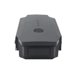 DJI Mavic Pro drónnal kompatibilis akkumulátor - 27 perc akkumulátor-üzemidő  - 4  