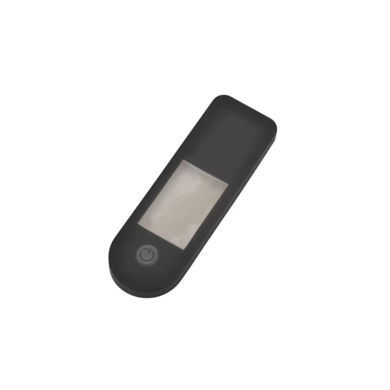 Vanntett silikondeksel til Xiaomi Electric Scooter 4 Pro (2nd Gen), beskytter skjermen mot fuktighet Xiaomi - 2  