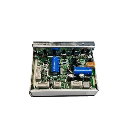 Unlocked controller with no speed limit for Navee ST3, Navee ST3 Pro or similar - 32km/h Navee - 1  