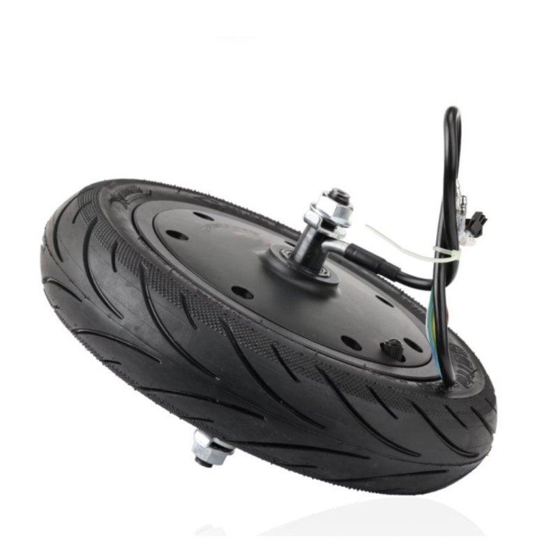 Motore Monorim 500W per Segway Max G2, pneumatico ad aria, ricambi e accessori Monorim - 1  