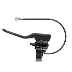 Oplader til det interne batteri på Navee N40, N30, N20 scooter Navee - 1  