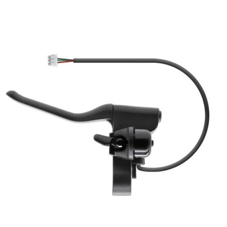 Oplader til det interne batteri på Navee N40, N30, N20 scooter Navee - 1  