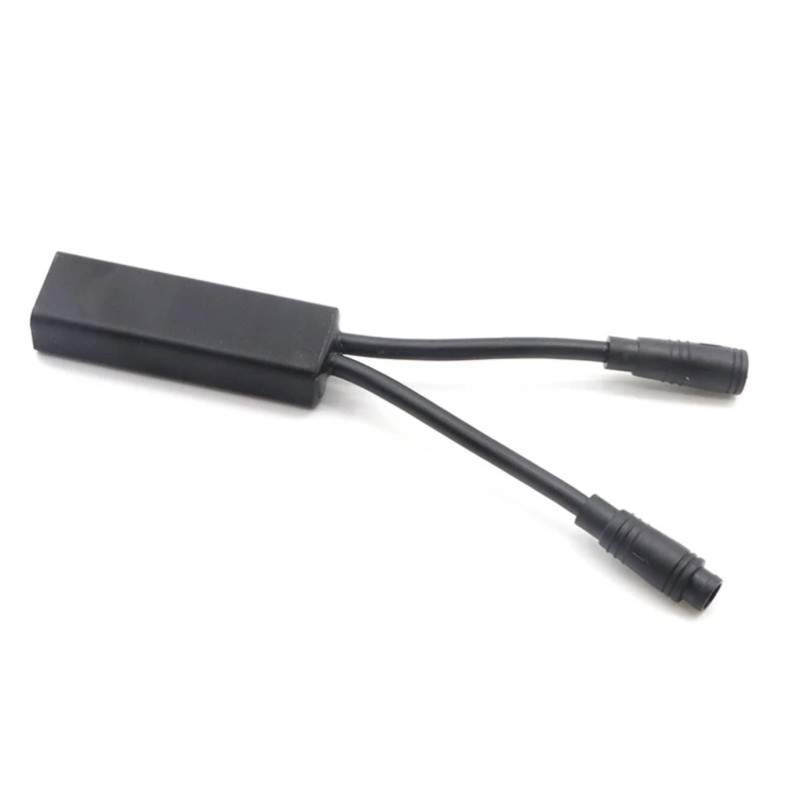 Lås opp kontrolleren, fjern fartsbegrenseren fra Segway G3-sparkesykkelen din (alle modeller) - Segway G3E, Segway G3D  - 1 Tilp