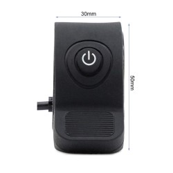 Fojtószelep kioldó Navee N40, N30, N20 Navee - 5  