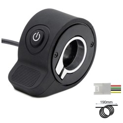 Plynová páčka pro Navee N40, N30, N20 Navee - 6  