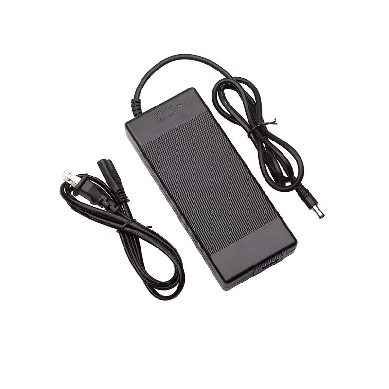 Lader voor Pure Air, Pure Air Pro, Pure Go en compatibele Pure Electric e-steps, veilige vervanging  - 1 Compatibel met Pure Air