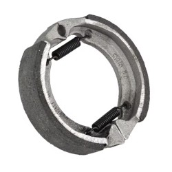 Bobnaste zavorne ploscice zdruzljive z Navee S40, rezervni del za elektricni skiro Navee - 1  