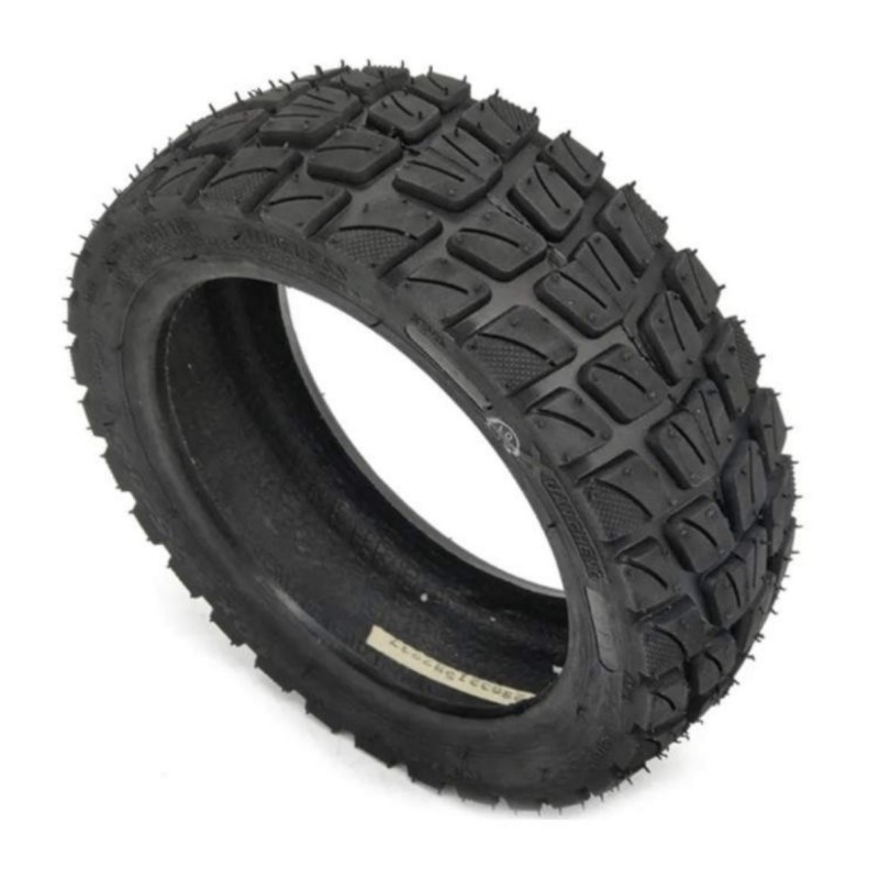 All terrain tire for ENGWE Y10 electric scooter, with or without anti puncture gel, durable replacement  - 2  