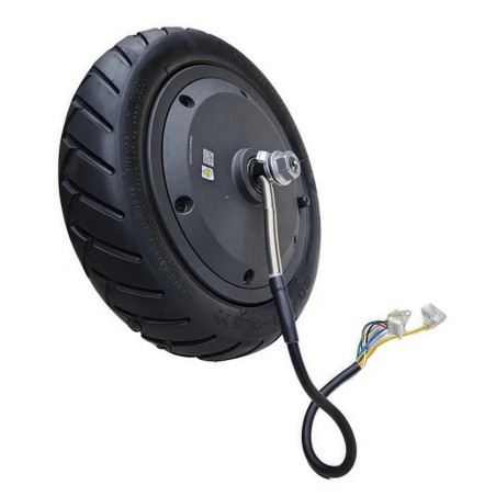 Xiaomi 4 Pro 2. generációs motor Xiaomi - 1  