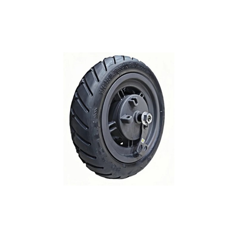 Első kerék Xiaomi 4 Pro 2. generációhoz Xiaomi - 1  