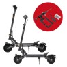 Amortiser diefthynsis gia Ausom DT2 Pro, L2, L2 Max, Kugoo F3 Plus i paromoio  - 1 
Symvatotita: gia Ausom DT2 Pro, L2, L2 Max, 