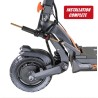 Vairo amortizatorius Ausom DT2 Pro, L2, L2 Max, Kugoo F3 Plus arba panasus  - 3 
Suderinamumas: tinka Ausom DT2 Pro, L2, L2 Max,