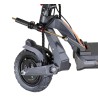 Amortizor de directie pentru Ausom DT2 Pro, L2, L2 Max, Kugoo F3 Plus sau similar  - 4 
Compatibilitate: pentru Ausom DT2 Pro, L