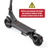 Amortizator na uskorenieto za Ausom DT2 Pro, L2, L2 Max, Kugoo F3 Plus & podobni elektroskuteri, sigurnost  - 12  