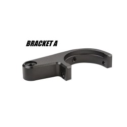 Ammortizzatore di sterzo per Ausom DT2 Pro, L2, L2 Max, Kugoo F3 Plus o simile  - 16 
Compatibilita: pensato per Ausom DT2 Pro, 