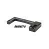 Ammortizzatore di sterzo per Ausom DT2 Pro, L2, L2 Max, Kugoo F3 Plus o simile  - 17 
Compatibilita: pensato per Ausom DT2 Pro, 