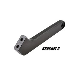 Tlumic rizeni pro Ausom DT2 Pro, L2, L2 Max, Kugoo F3 Plus nebo podobny  - 18 
Kompatibilita: pro Ausom DT2 Pro, L2, L2 Max, Kug