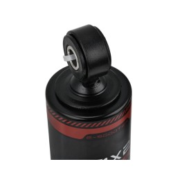 Ammortizzatore posteriore originale Segway MAX G3, ricambio monopattino elettrico, sospensione robusta.  - 4 Compatibilità: per 