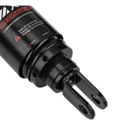 Originalnyy zadniy amortyzator Segway MAX G3, zapchastyna elektro-skuter, naдіyna pidveska.  - 6 Сумісність: для моделей електро