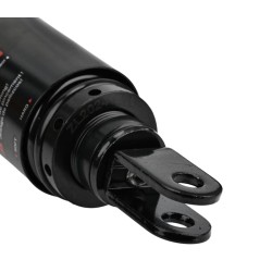 Amortizor spate original Segway MAX G3, piesă scooter electric, suspensie durabilă și sigură.  - 7 Compatibilitate: pentru model