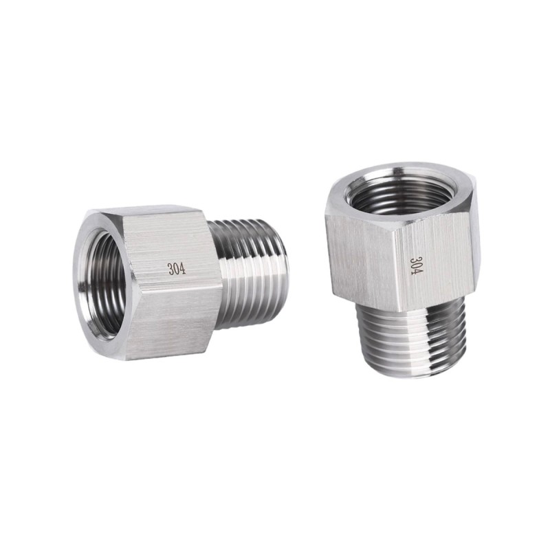 Forlenger for motorstator eller hjulaksel, kompatibel e-scooter og e-bike, reservedel  - 1  