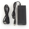 Cargador para batería interna Navee S65C, Egret Ey! 3, Yadea Artist o similar, repuesto original e-scooter  - 2 Compatible con N