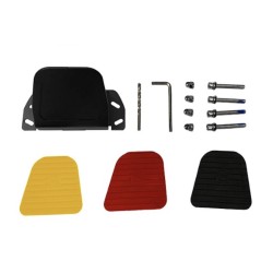 Monorim MFP 4 Ultra foot base for Xiaomi Scooter 4 Ultra  - 1  