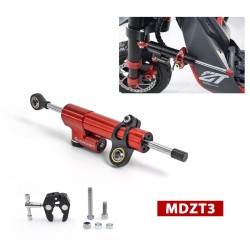 Aposvestiras diefthynsis Monorim MDZT3 gia ilektriko patini Segway ZT3 statherotita  - 9  