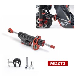 Kormanycsillapito Monorim MDZT3 Segway ZT3 elektromos rollerhez stabilitas  - 10  