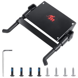 Monorim VFT-G2 dupla támasztóláb Ninebot Segway Max G2-höz Monorim - 2 Monorim VFT-G2 dupla támasztóláb Ninebot Segway Max G2-hö